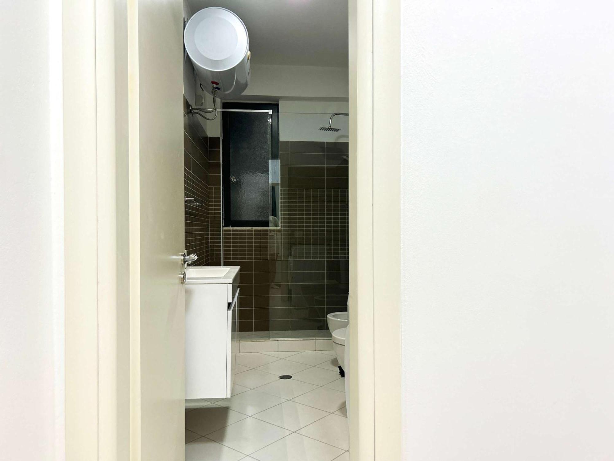 Apartamento Albanian Dream House 716 Golem  Exterior foto