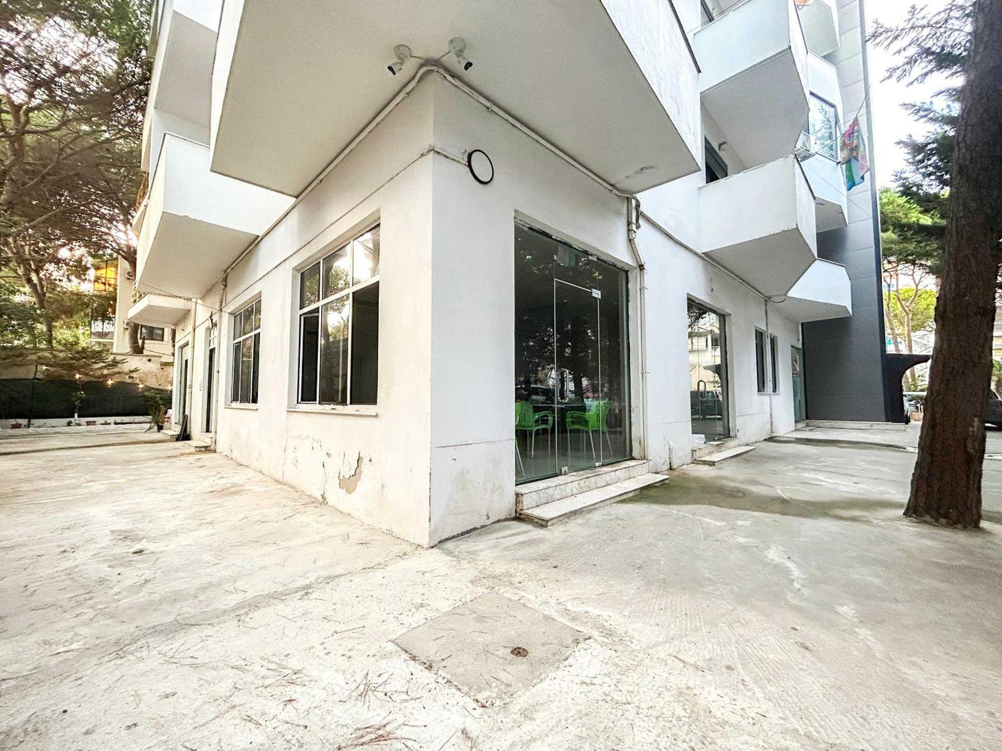 Apartamento Albanian Dream House 716 Golem  Exterior foto