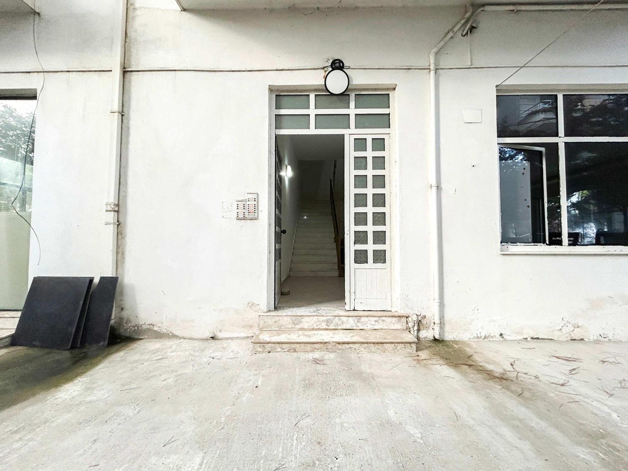 Apartamento Albanian Dream House 716 Golem  Exterior foto