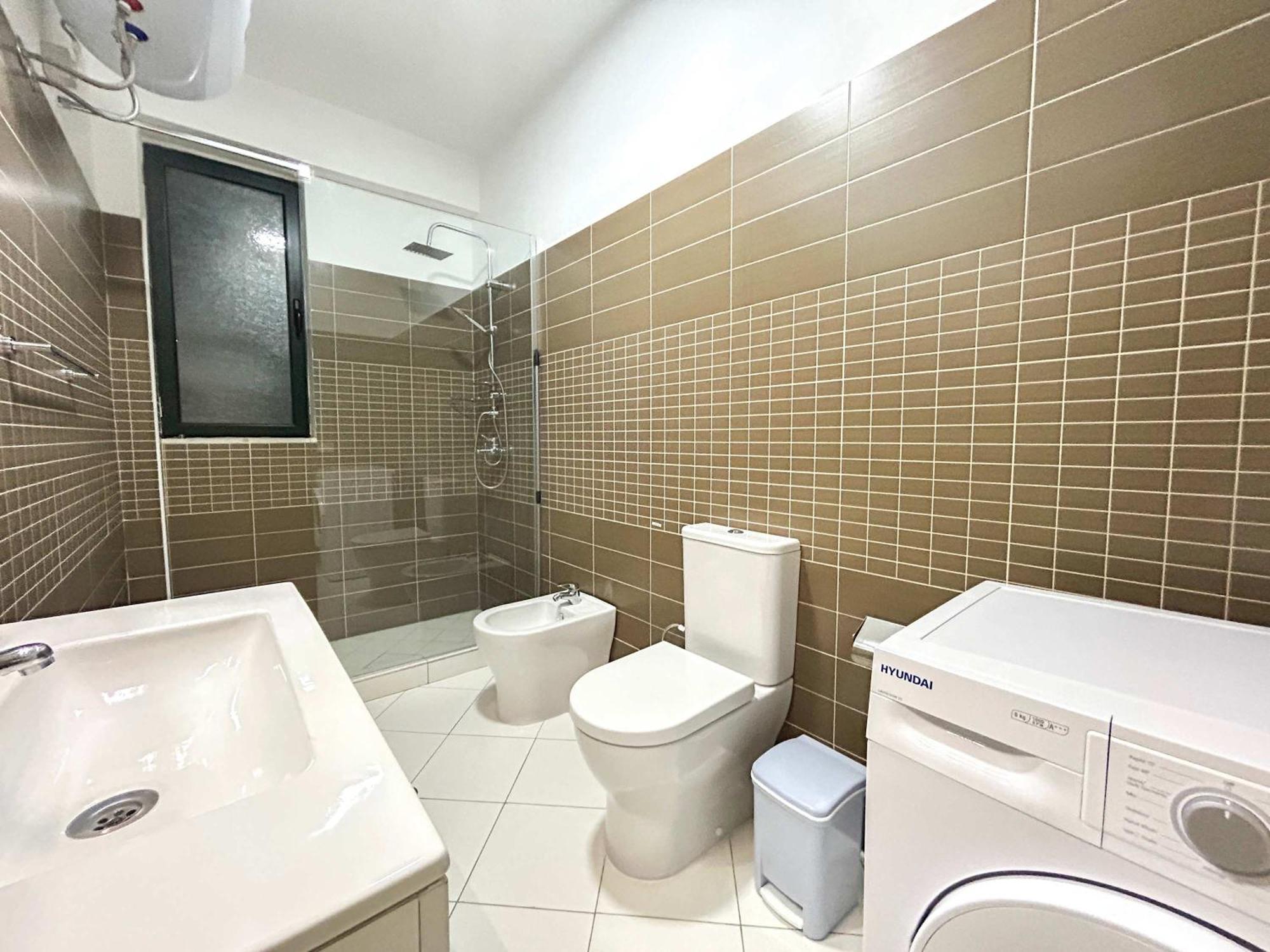 Apartamento Albanian Dream House 716 Golem  Exterior foto