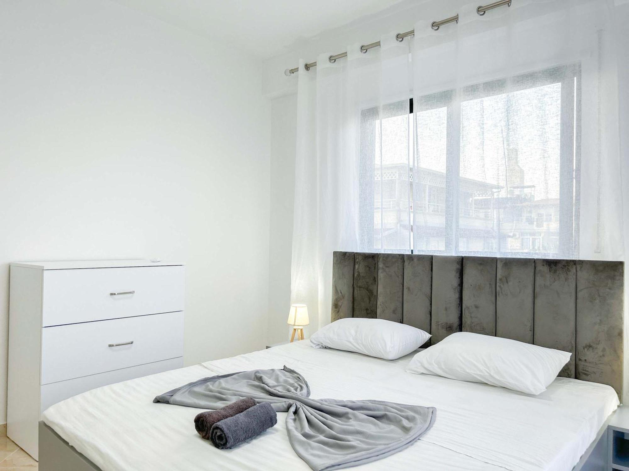 Apartamento Albanian Dream House 716 Golem  Exterior foto