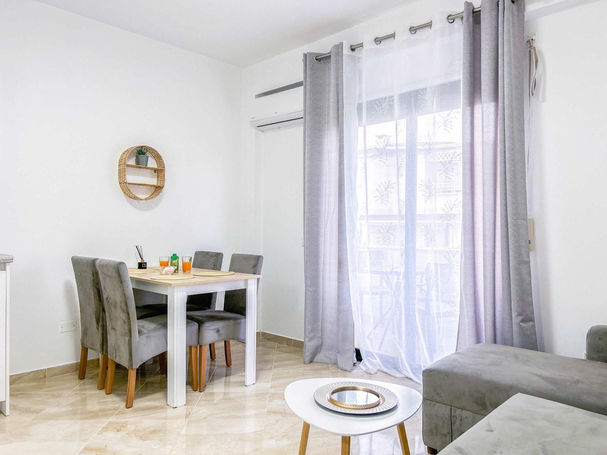Apartamento Albanian Dream House 716 Golem  Exterior foto